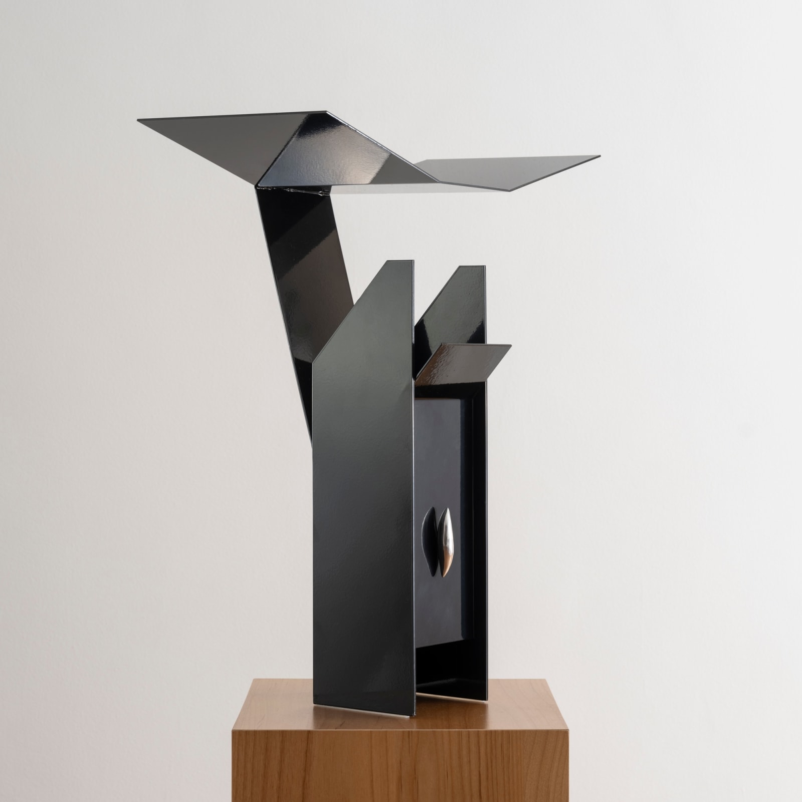 EJR Barnes, Canopy Lamp (Twist), 2023
