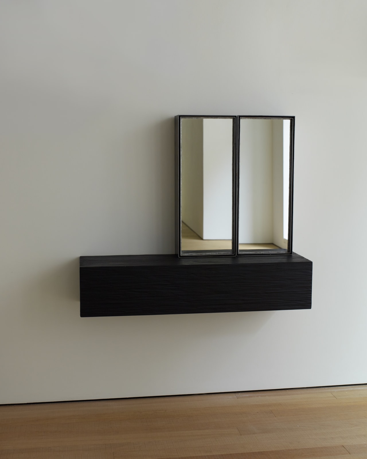Rooms Studio, Talisman Mirror 5, 2022