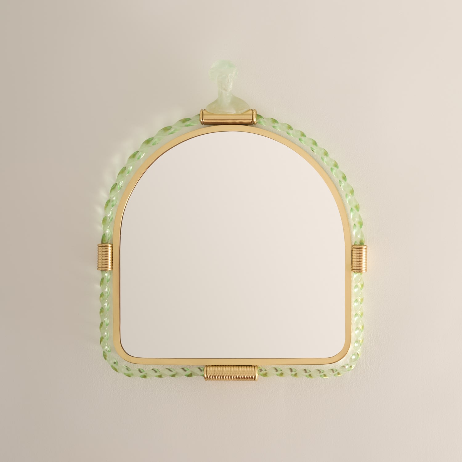 Dana Arbib, PORTA D’ACQUA, 2025