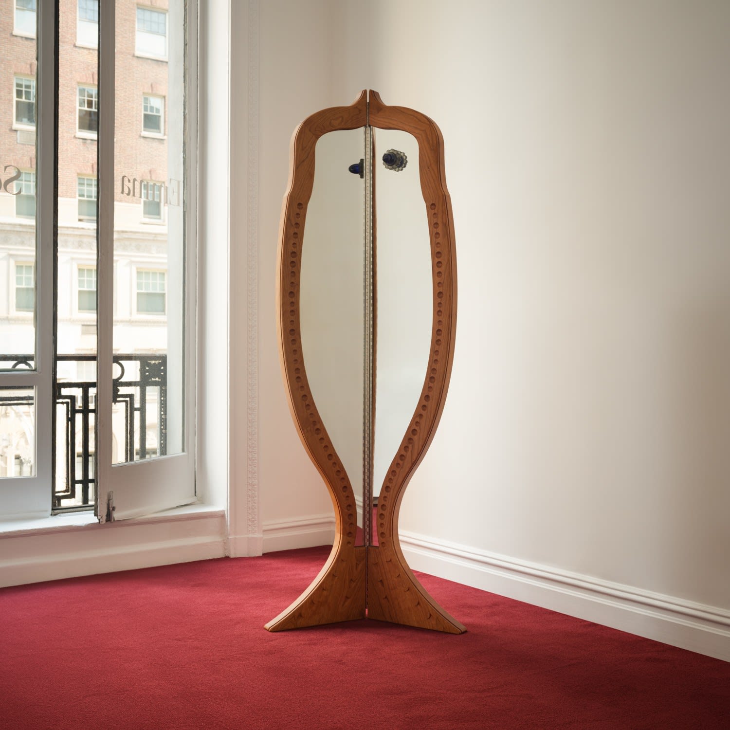 Rafael Prieto, Luring Time, 2025