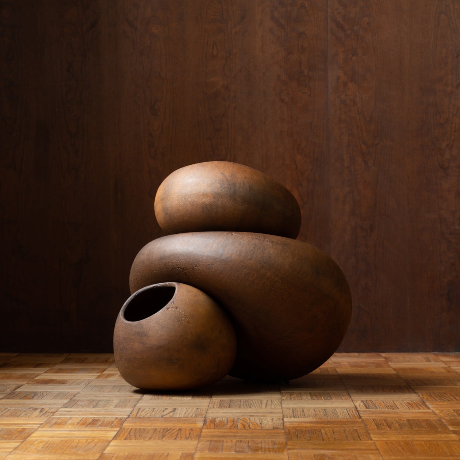 Bradley L. Bowers, Cala, 2021