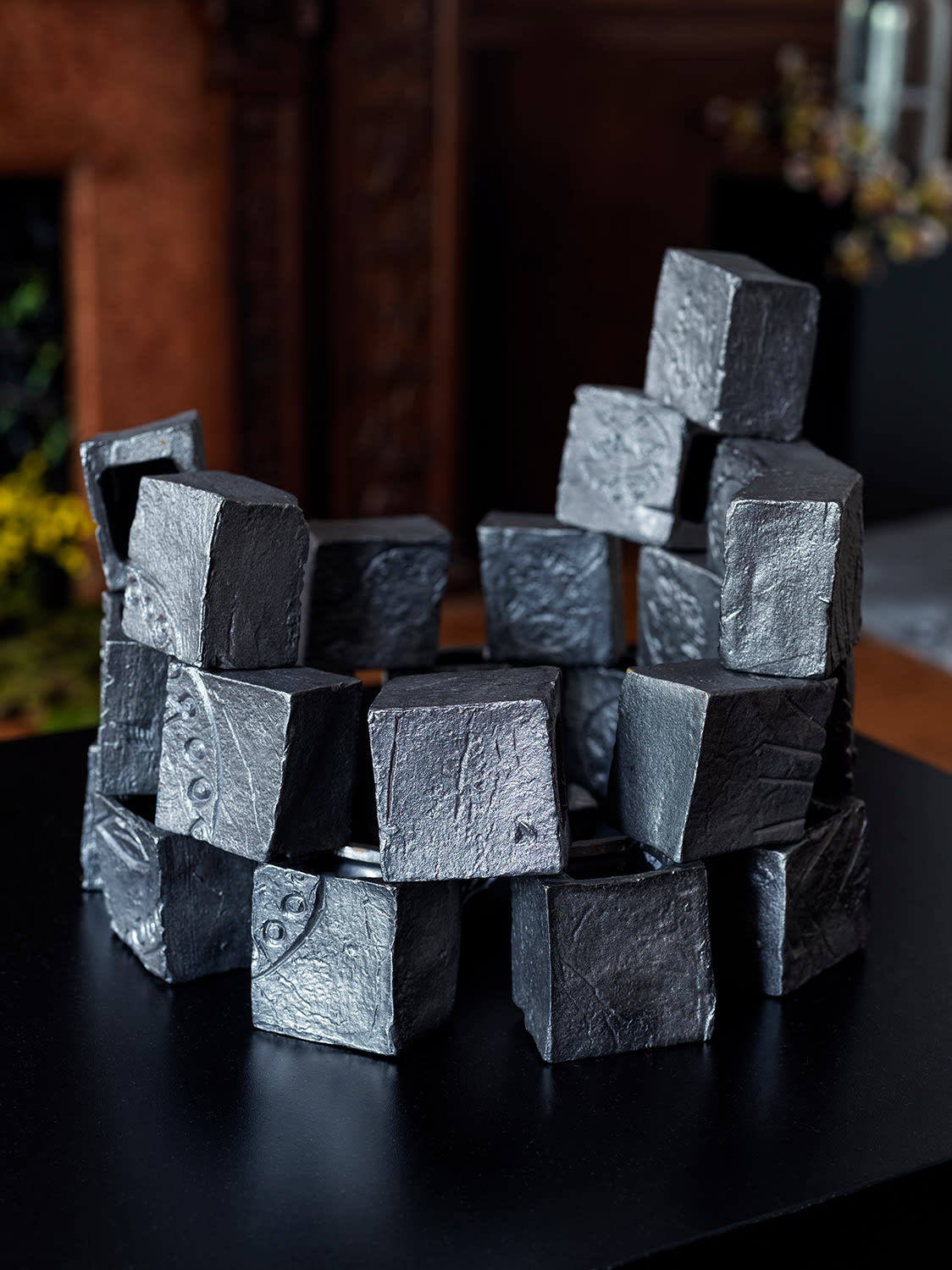 Faissal El-Malak, Touqous, 2021