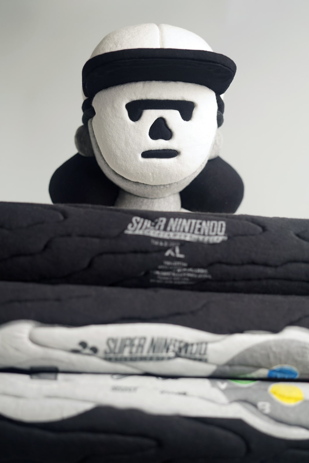 劉正堃 Abei LIU, 新生活進行中 New Life in Progress, 2025