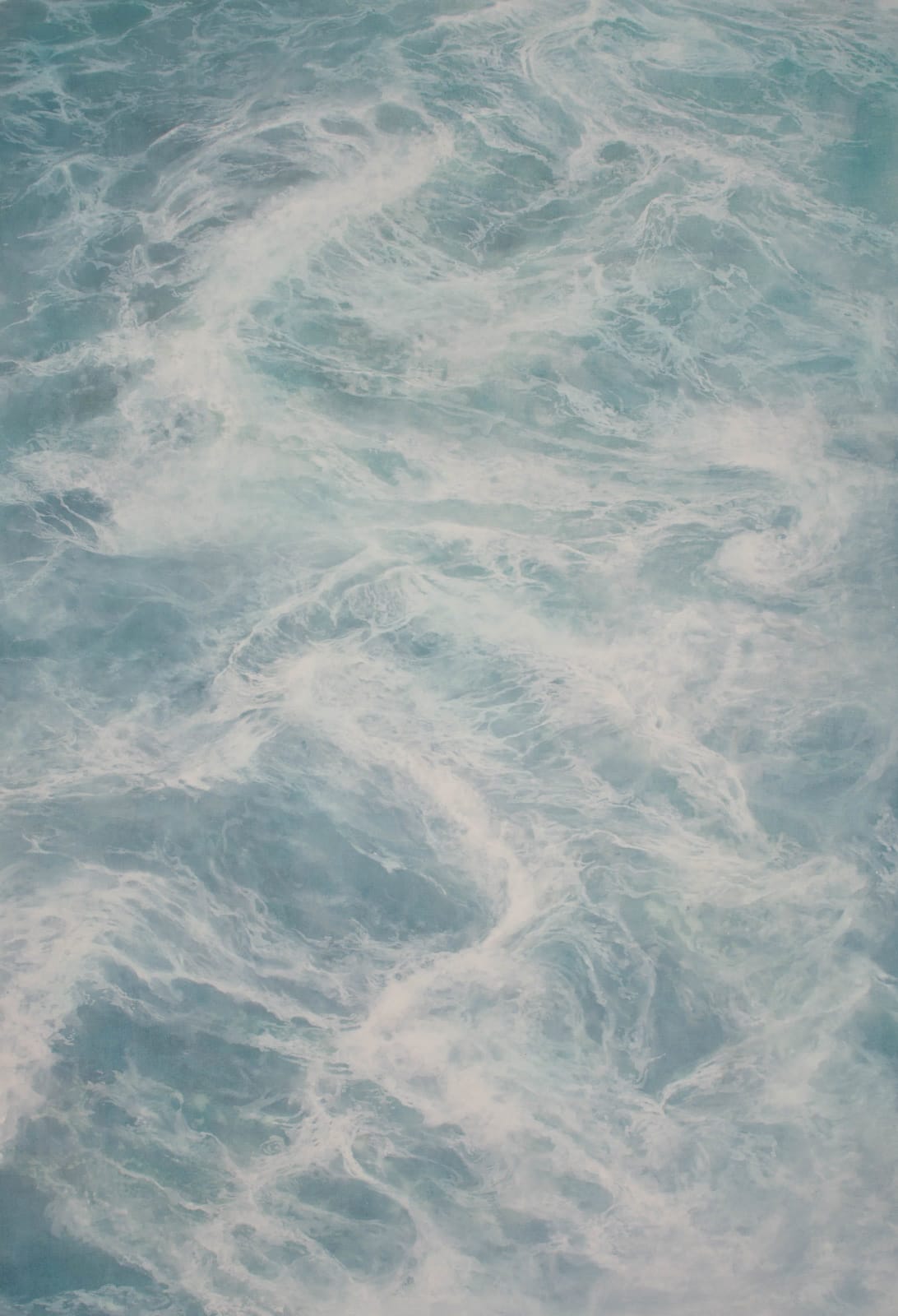 徐凡軒 HSU Fan Hsuan, 空集合 Ø Empty Set Ø, 2021