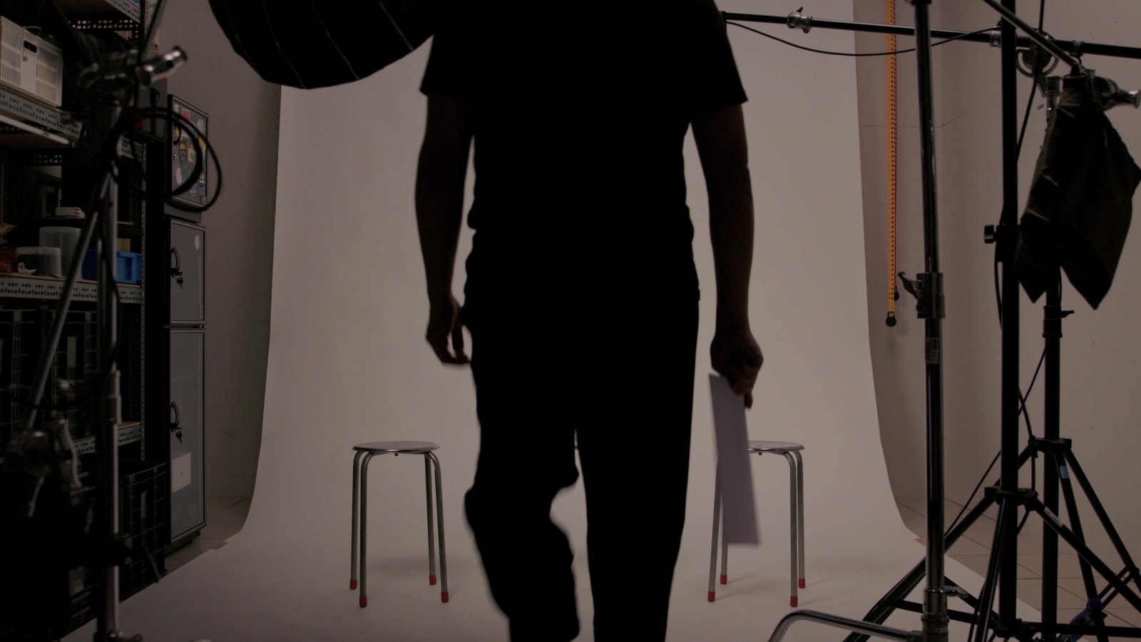 陳以軒 CHEN I-Hsuen, 如果能夠 Triple Takes, 2021