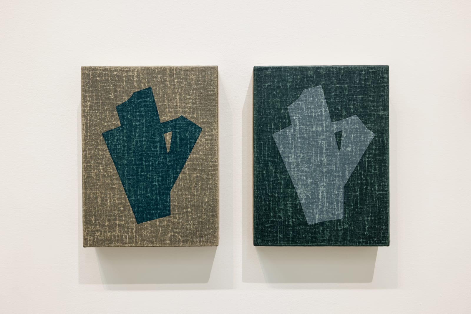 吳東龍 Wu Tung-Lung, 符號組 Symbol Group, 2019-2020