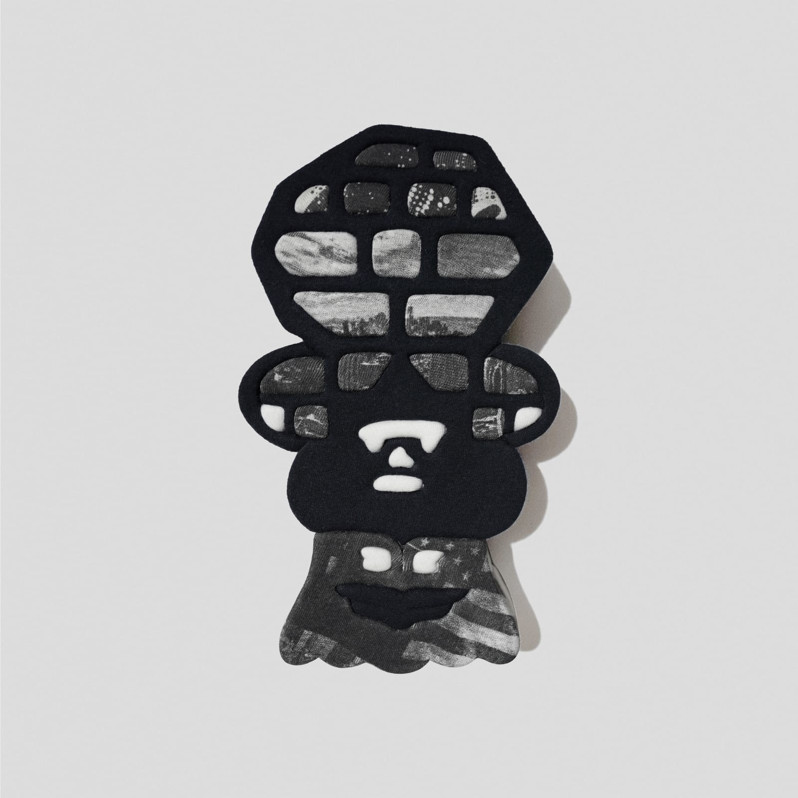 劉正堃 Abei LIU, Unseen And Undiscovered - Cooper, 2024