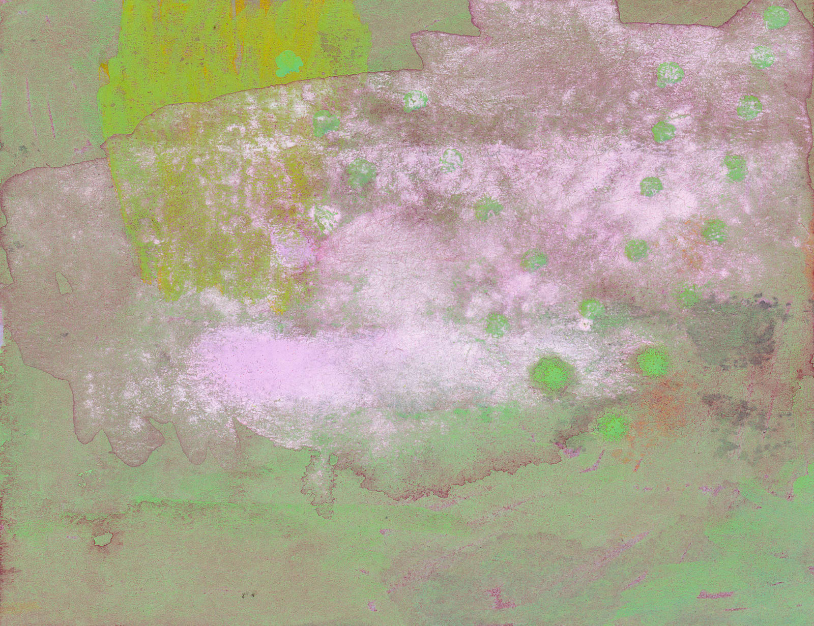 鄭帛囪 CHENG Po-Tsung, 無題 Untitled, 2013-2022