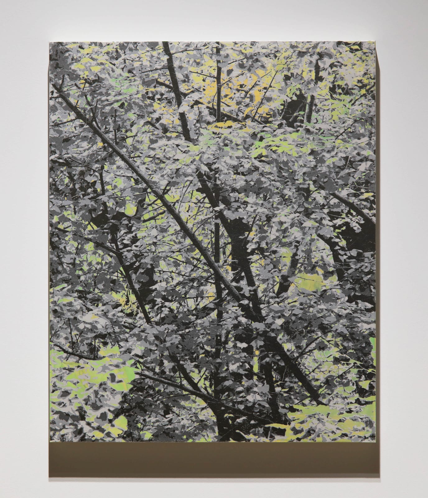 能條雅由 Masayoshi NOJO, 無題 Untitled, 2021