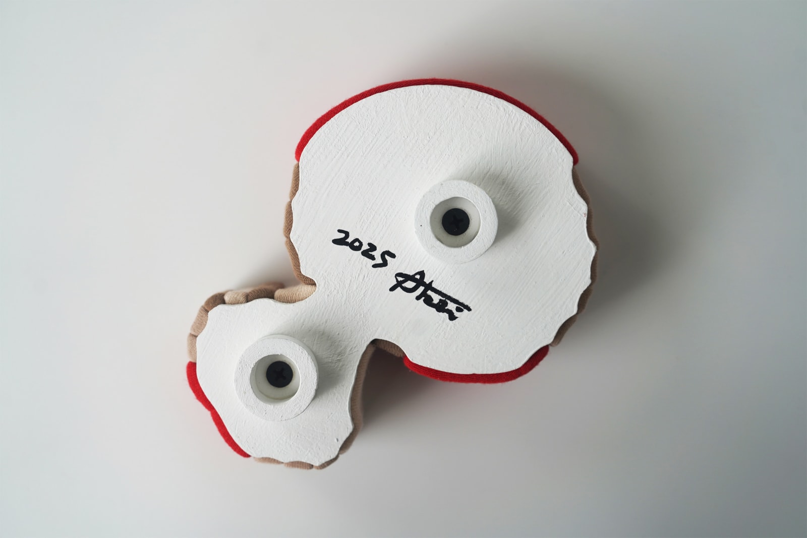 劉正堃 Abei LIU, 第99天：時間迷走中 Day 99: Lost in Time, 2025