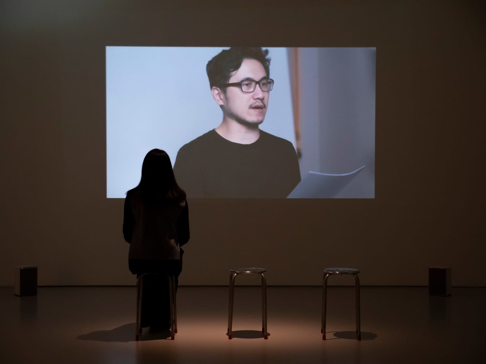 陳以軒 CHEN I-Hsuen, 如果能夠 Triple Takes, 2021