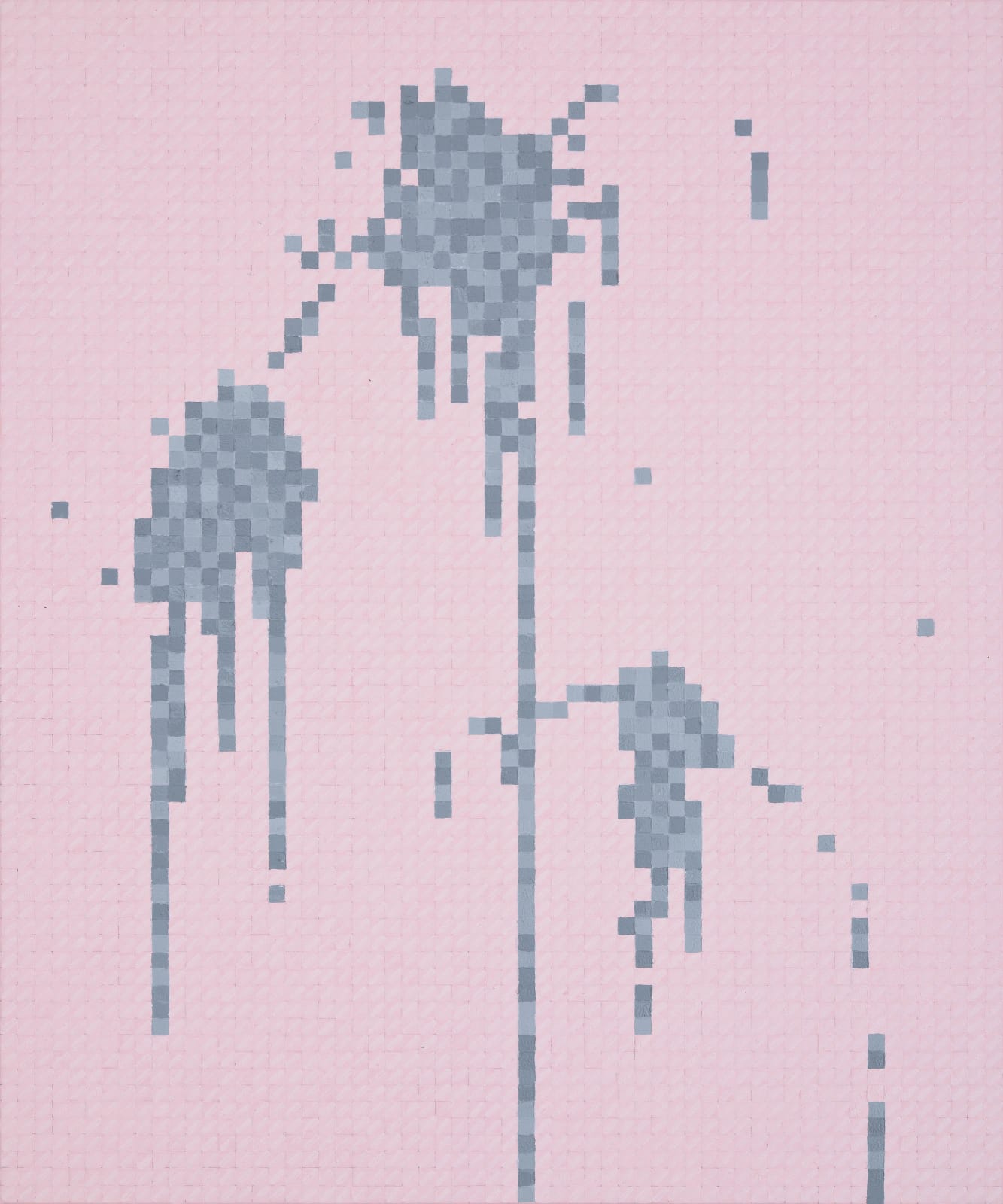 莊普 TSONG Pu, 幻之光 Light of Illusion, 2022