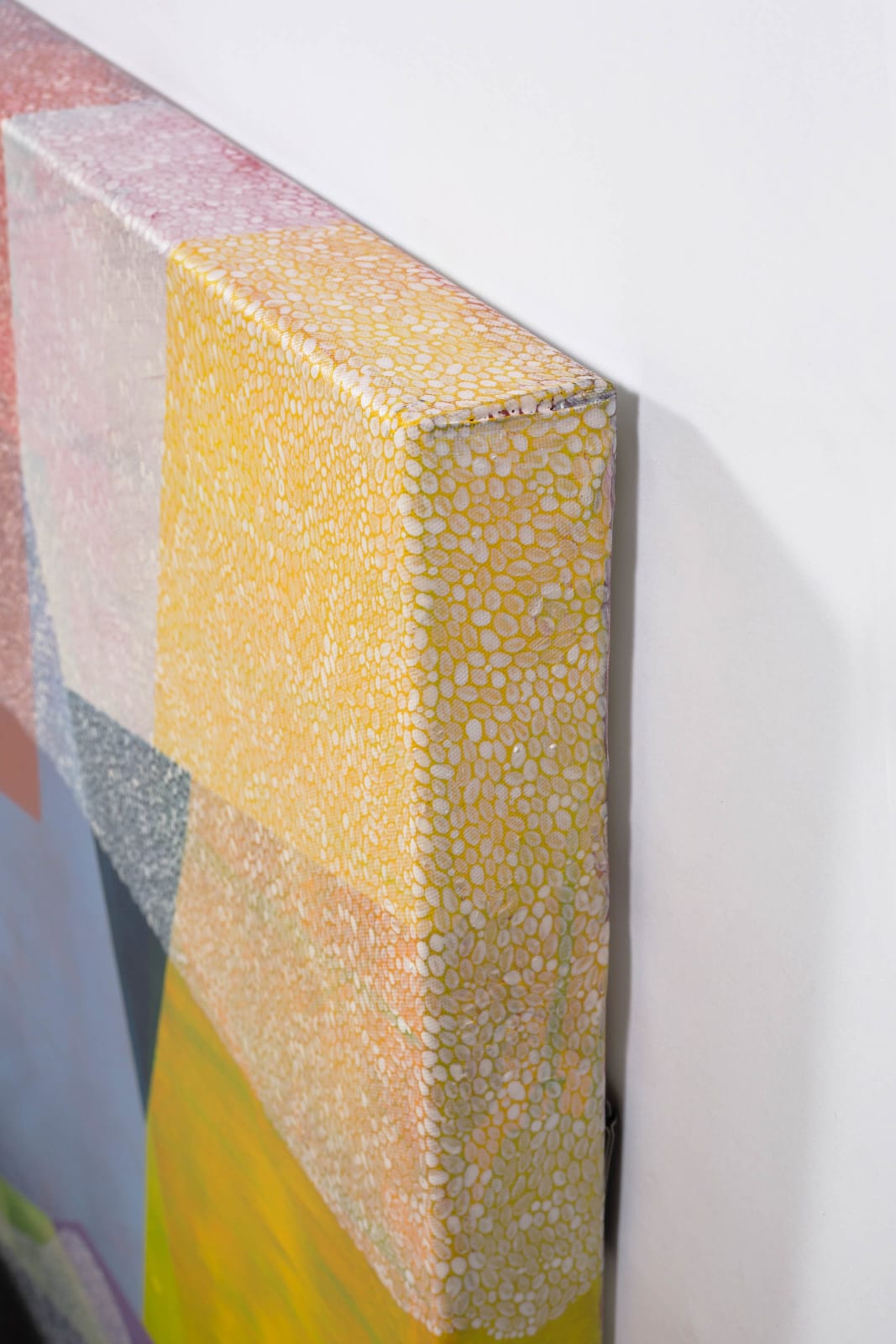 王玫玲 Mei Ling WANG, 理性與感性 Sense and Sensibility, 2019