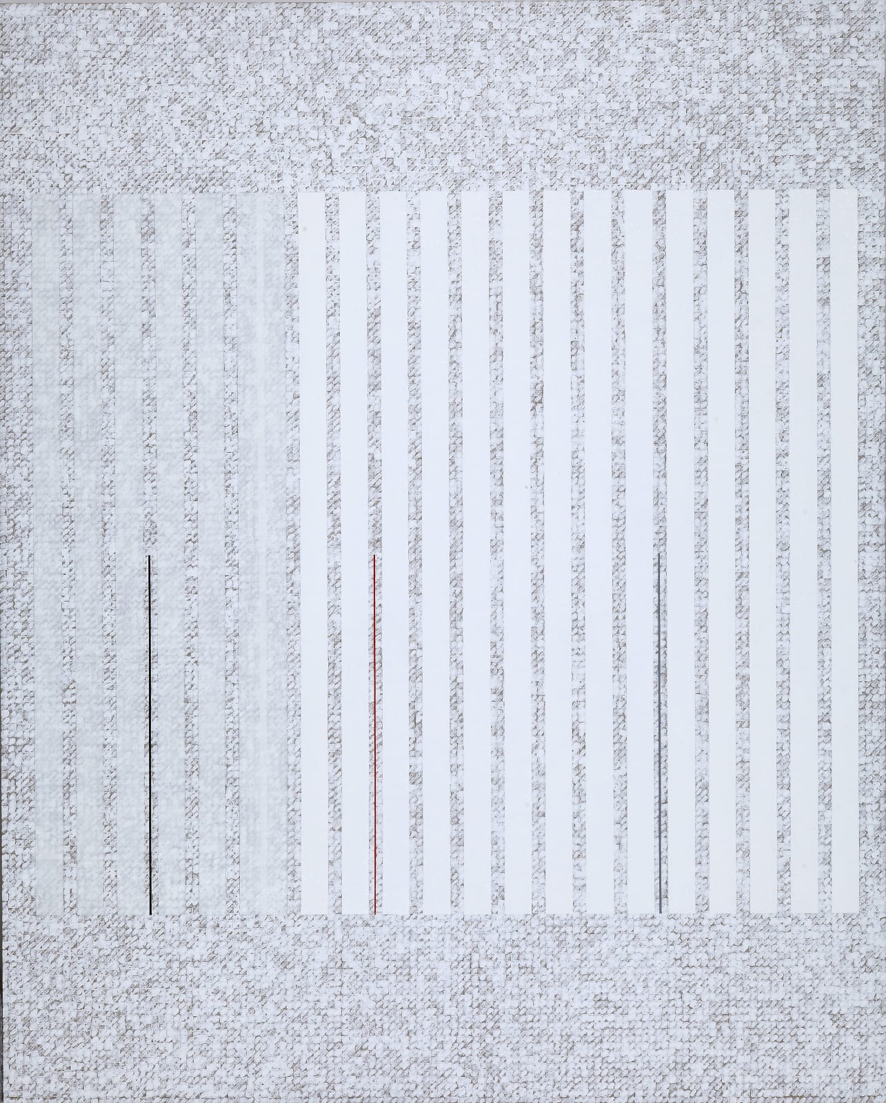 庄普 TSONG Pu, 冬篱下 Under Dong Li, 2015