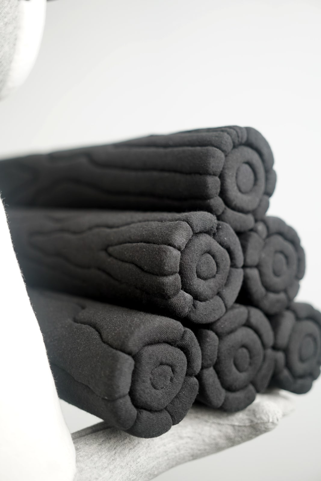 劉正堃 Abei LIU, 新生活進行中 New Life in Progress, 2025