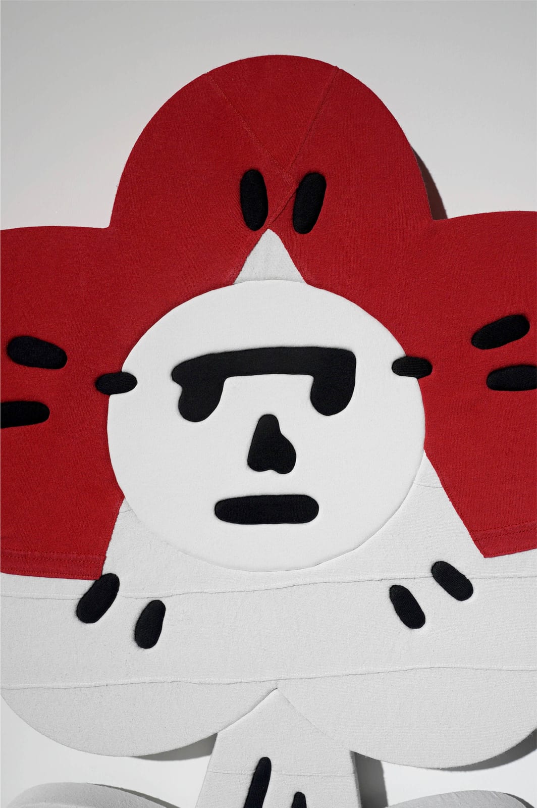 劉正堃 Abei LIU, Re.系列 04 Re. #04 (HUA HUA), 2022