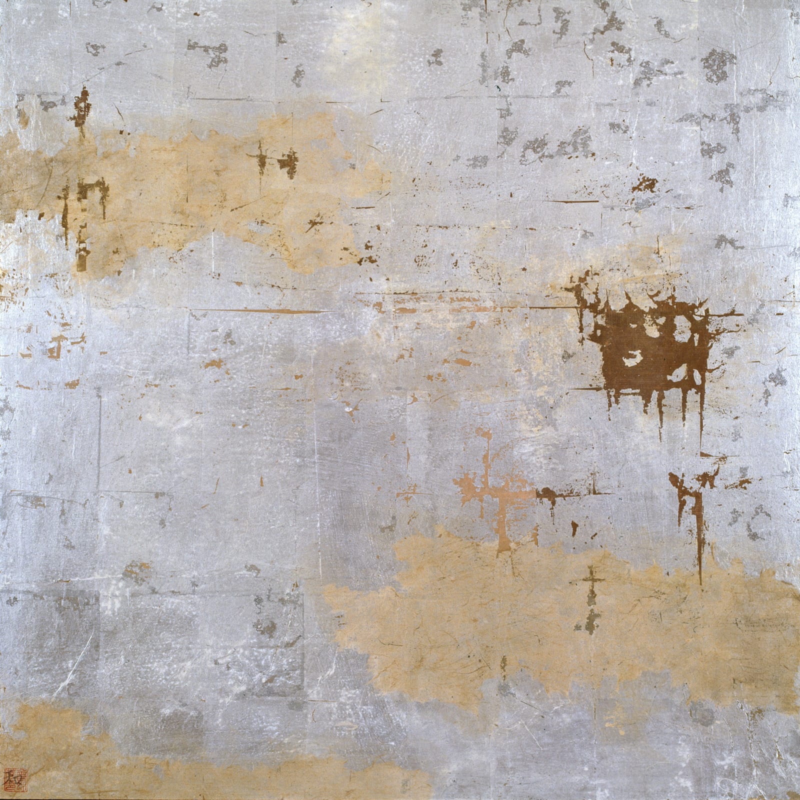 曾佑和 TSENG Yuho, 隨往 Let Go, 1991