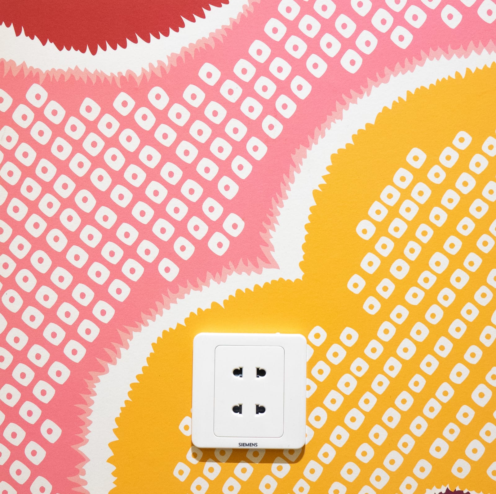 林明弘 Michael LIN, Transformer, 2008