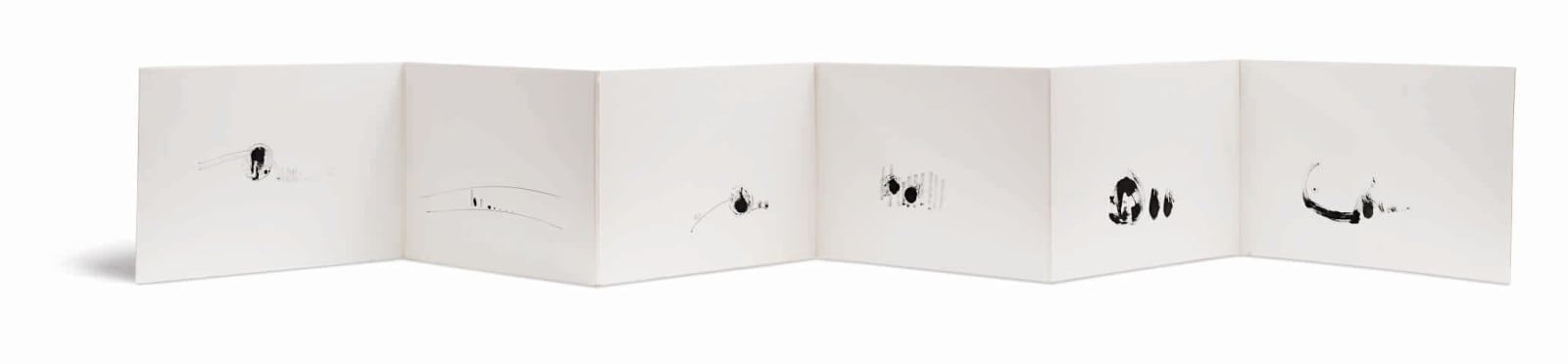 李元佳 LI Yuan-chia, 藝術去哪了 Dove va l'arte (Where art goes), 1960s