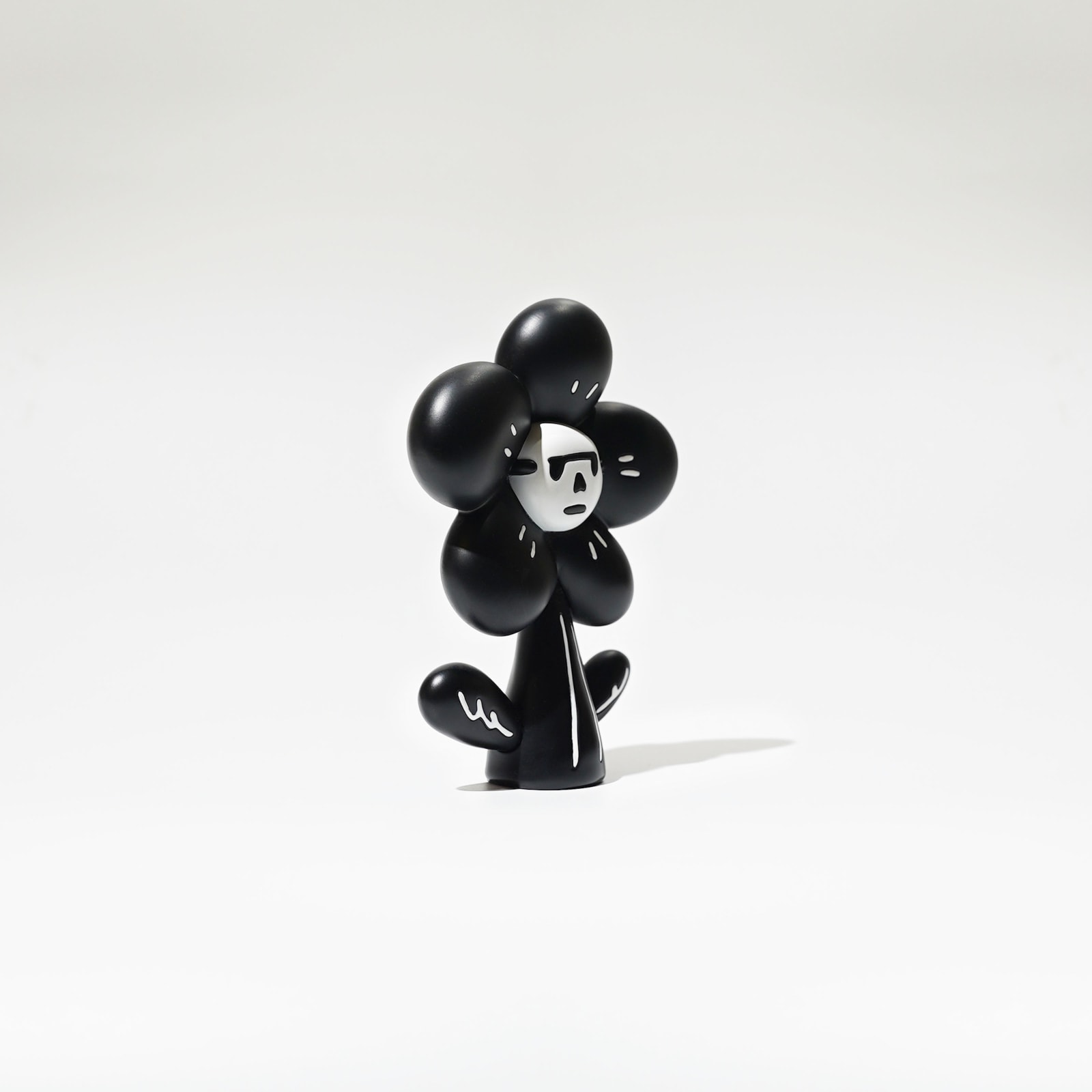 劉正堃 Abei LIU, HUA HUA, 2021