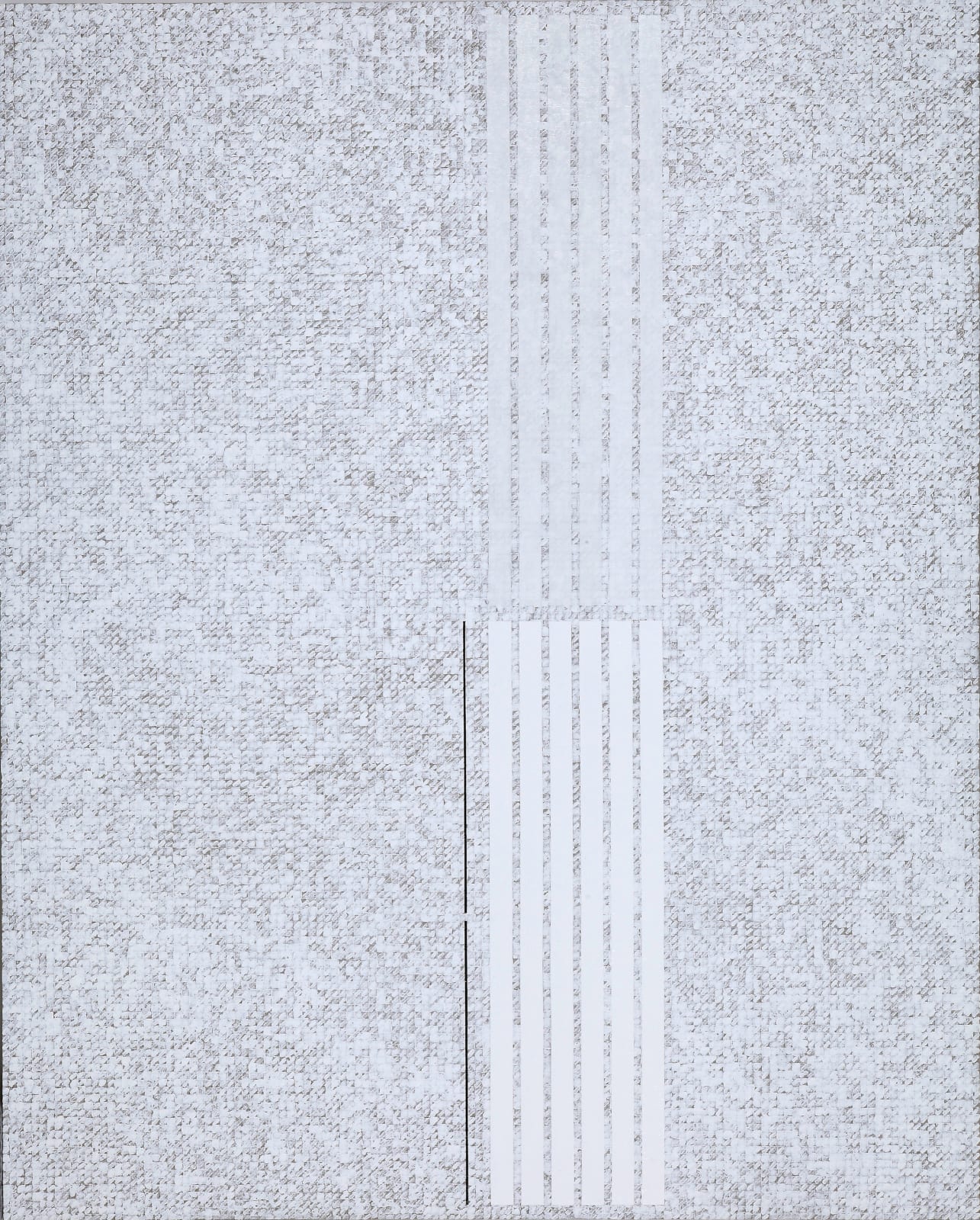 莊普 TSONG Pu, 日一 Day One, 2015