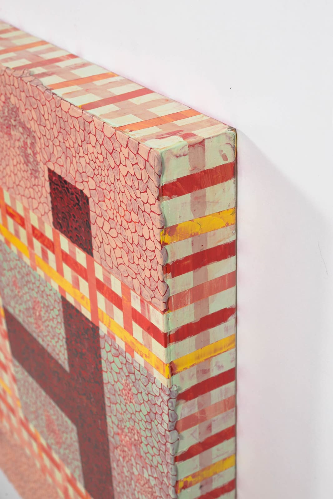 王玫玲 Mei Ling WANG, H-I, 2020