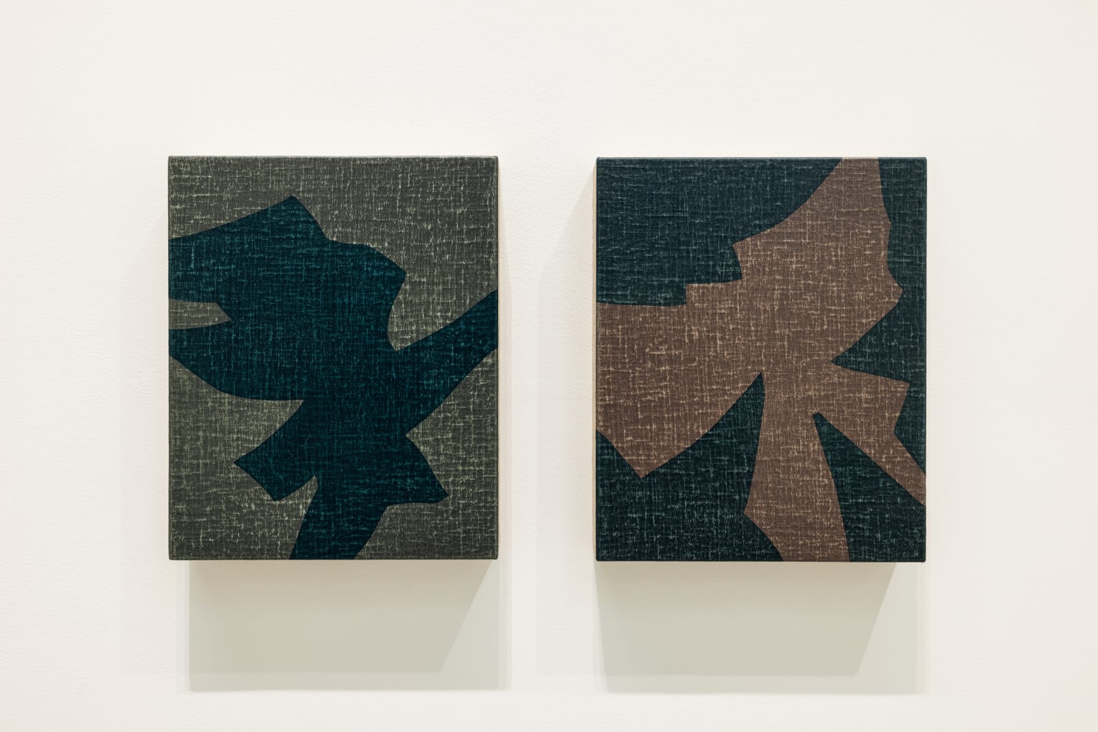 吳東龍 Wu Tung-Lung, 符號組 Symbol Group, 2019-2020