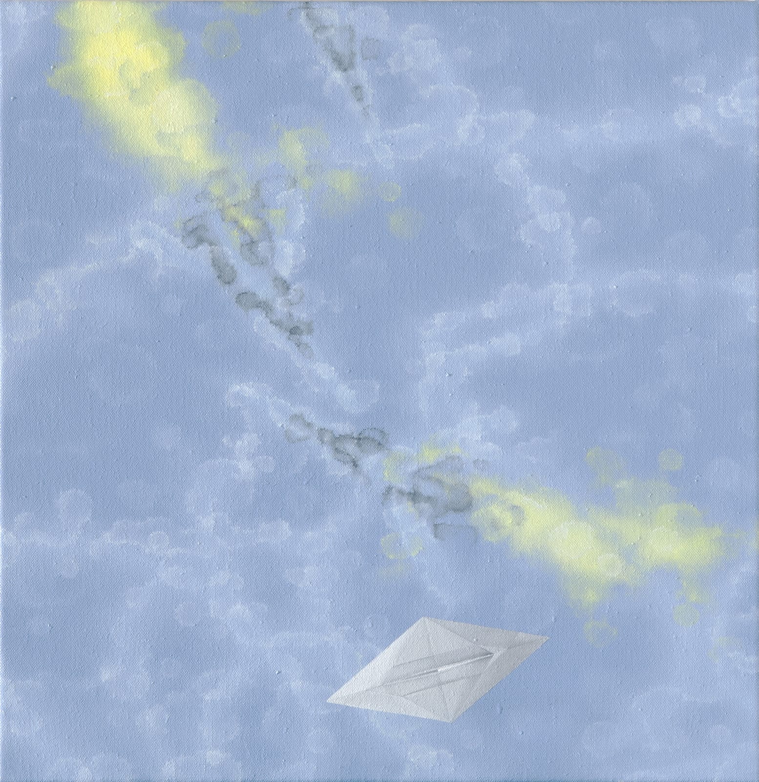 郭淳 KUO Chwen, 曳5 Heave, 2008