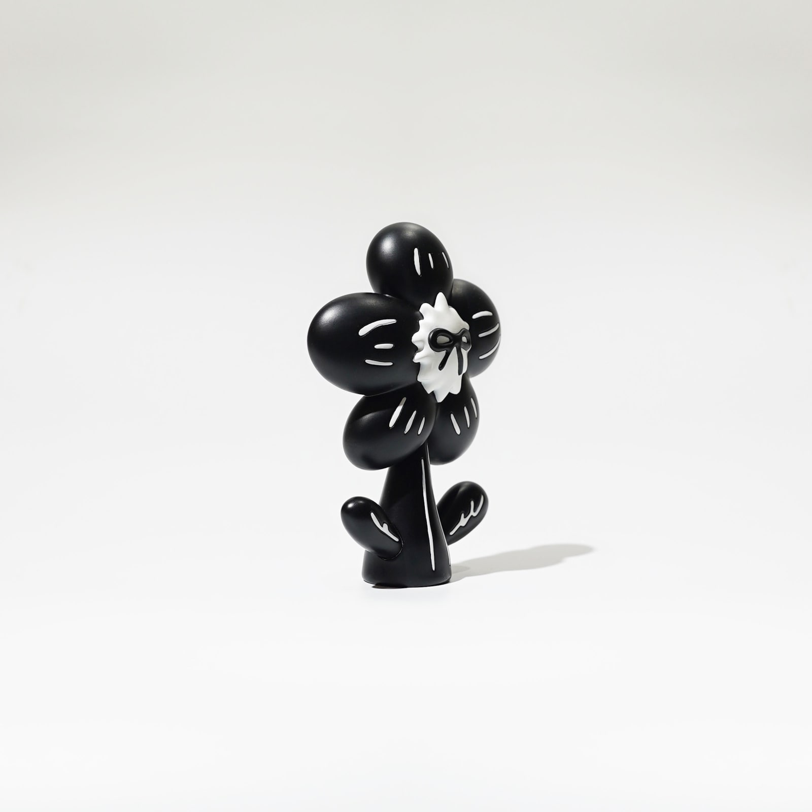 劉正堃 Abei LIU, HUA HUA, 2021