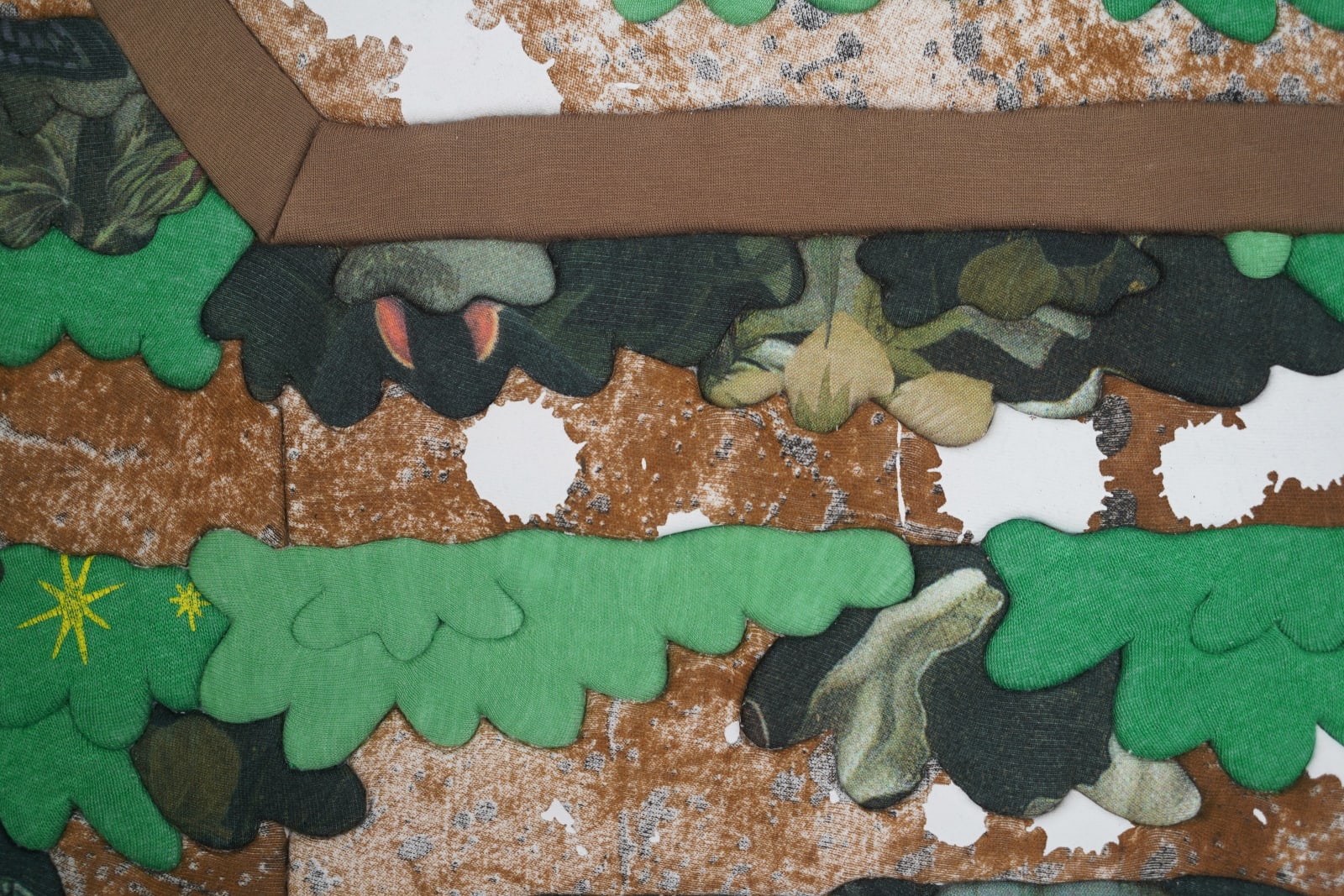 劉正堃 Abei LIU, 要跟我做朋友嗎？ Wanna Be My Friend?, 2025