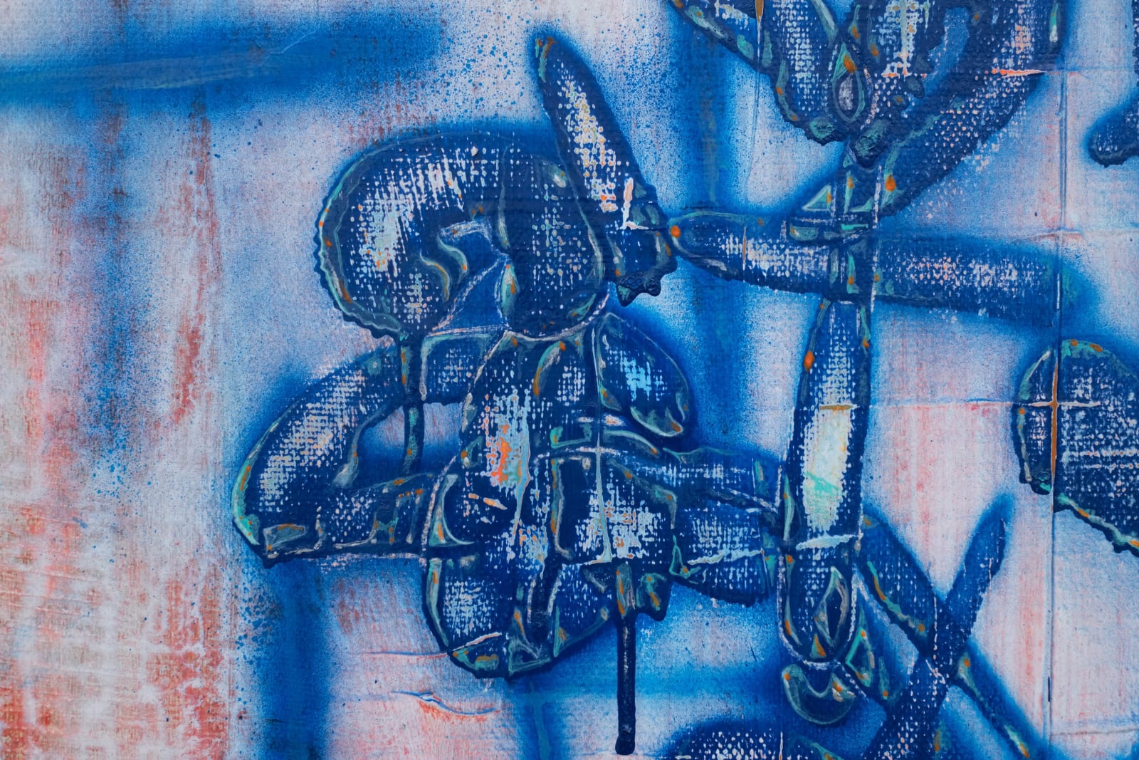 劉文豪 LIU Wen Hao, 故障檢測 1 Troubleshoot 1, 2022