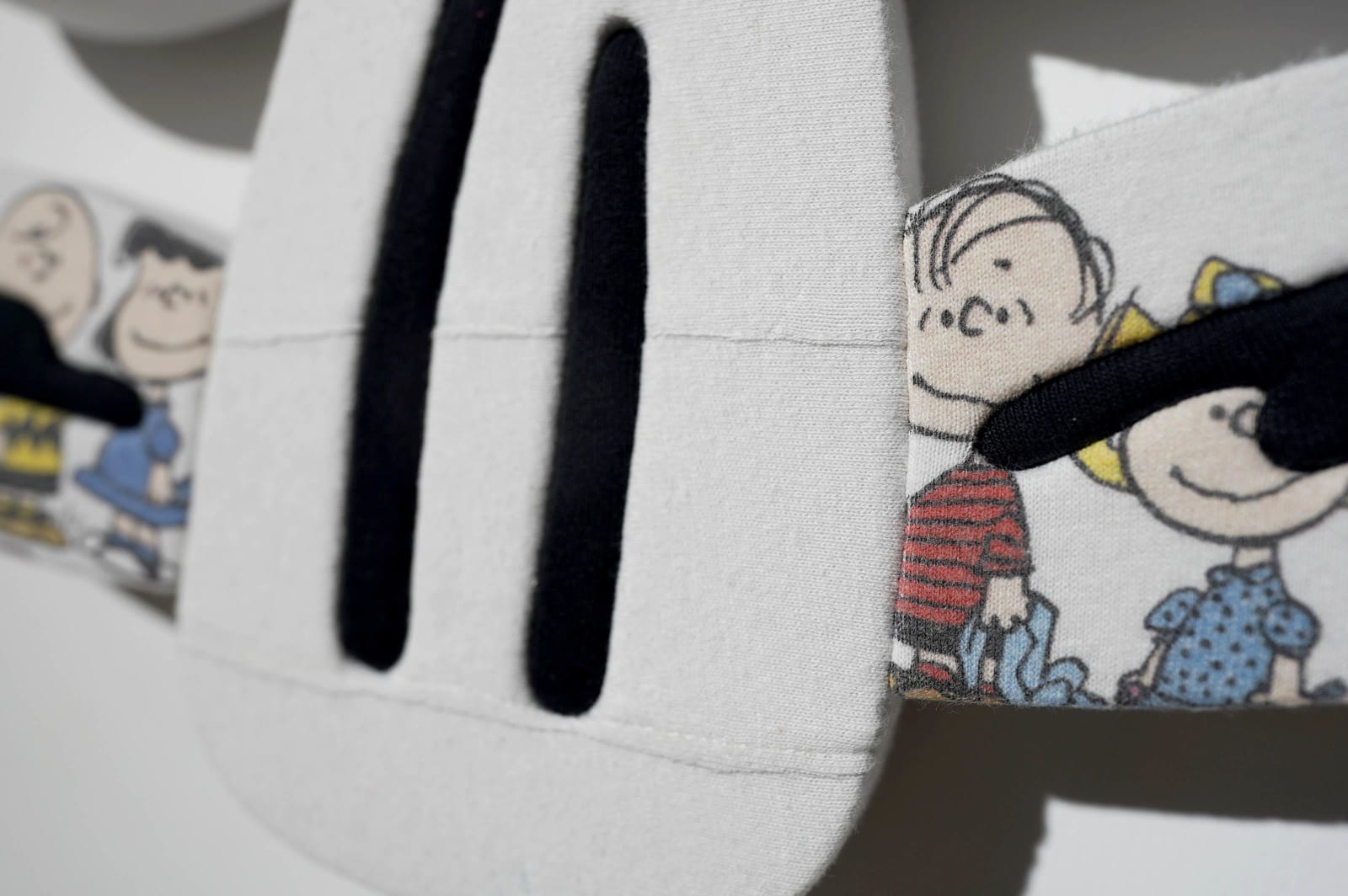 劉正堃 Abei LIU, Re.系列 04 Re. #04 (HUA HUA), 2022