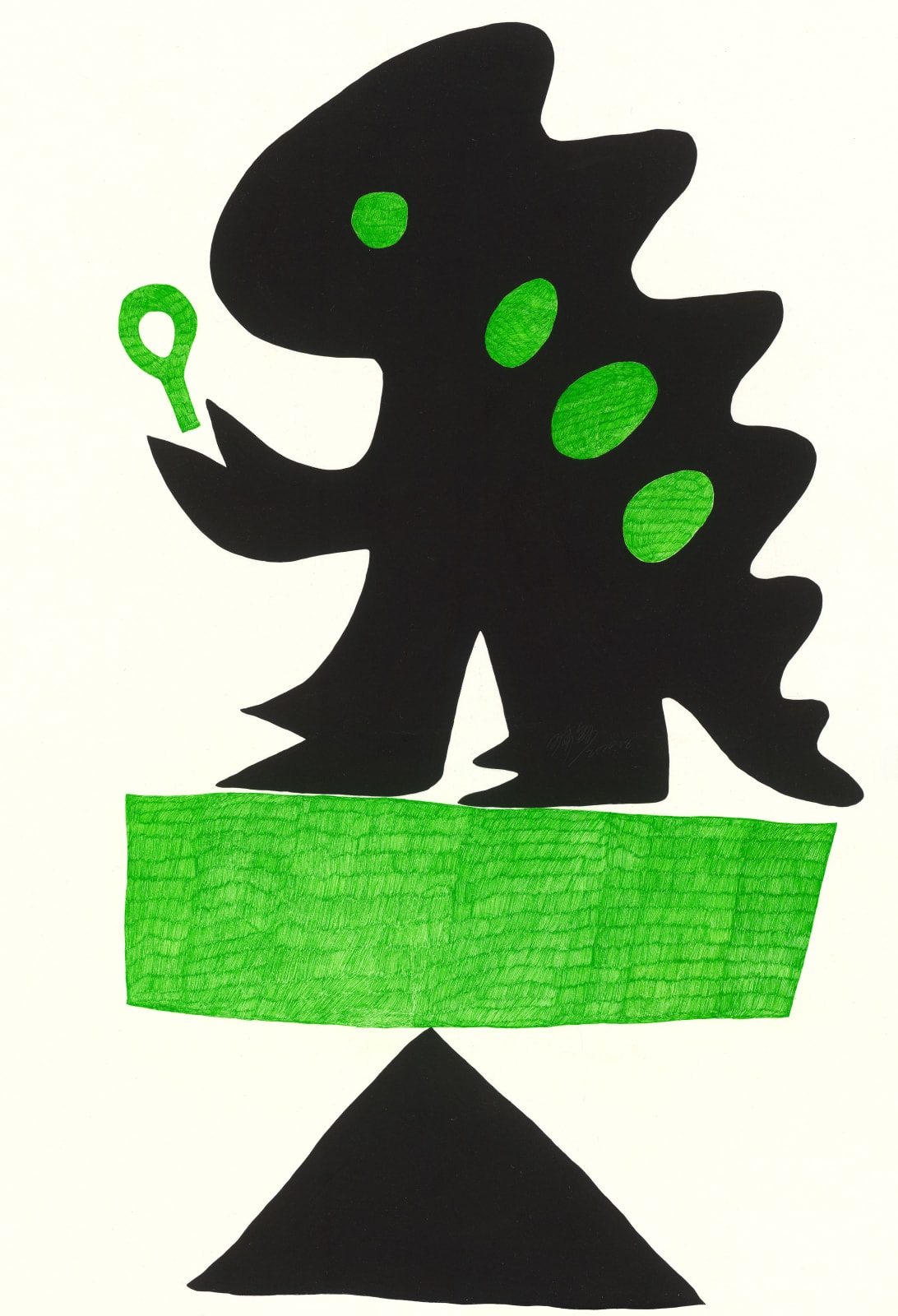 陳普 CHEN Pu, 群落生境_Came＃01 Biotope _ Came#01, 2024