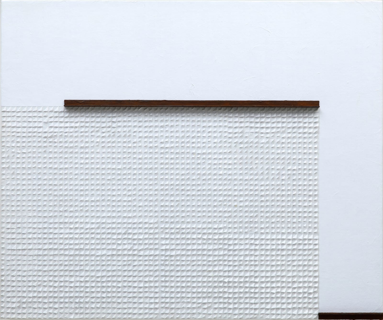 莊普 TSONG Pu, 被解開 Untied, 2015