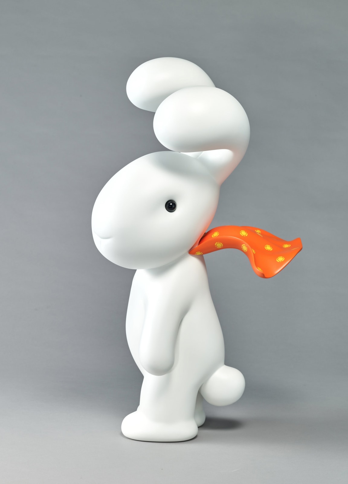 黃本蕊 Benrei HUANG, 超不爽 I am SUPER FUZZY, 2021