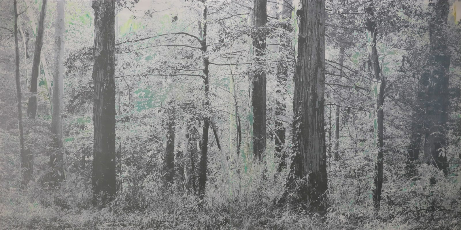 能條雅由 Masayoshi NOJO, 海市蜃樓 #114 Mirage #114, 2025