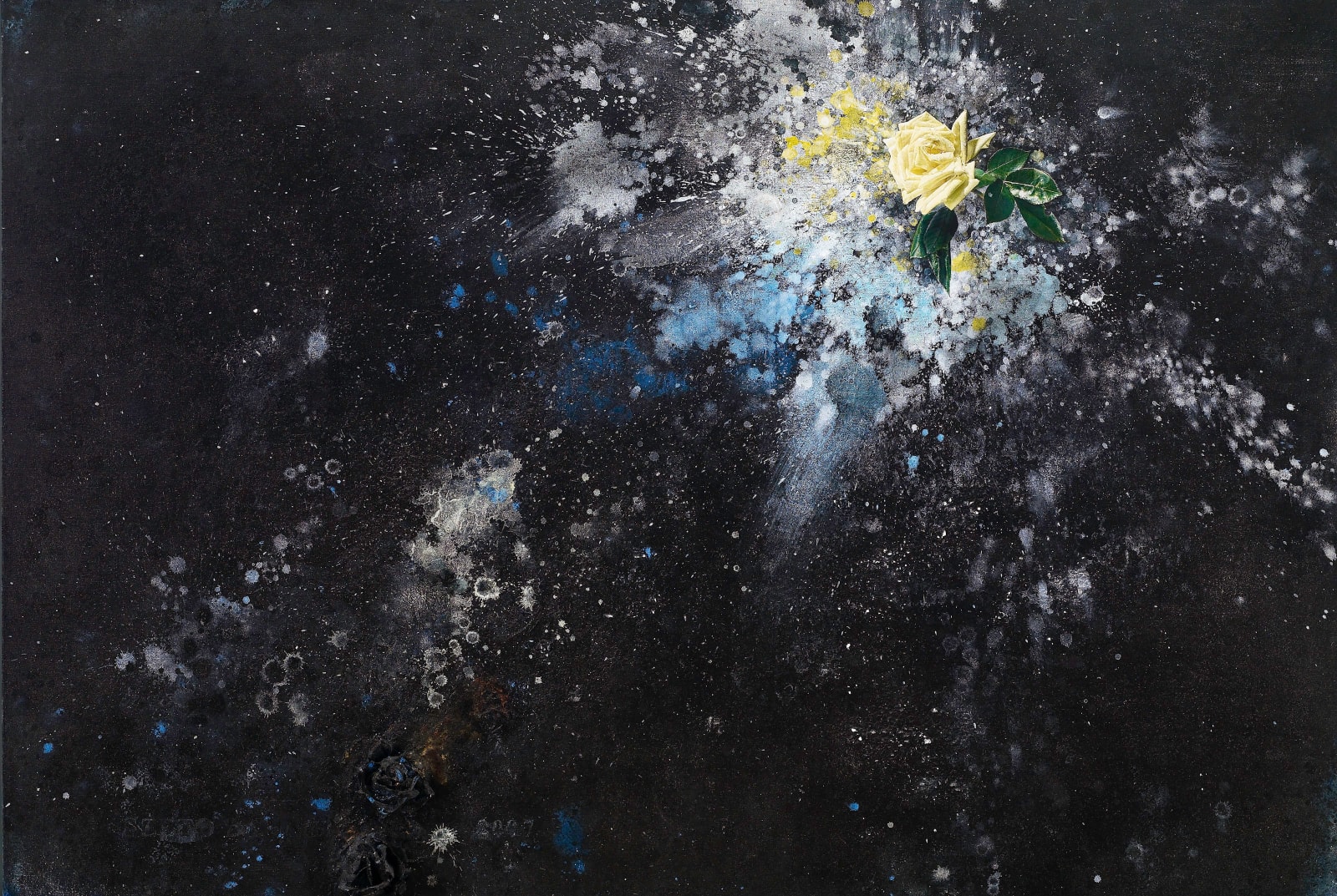 司徒強 SZETO Keung, 追憶 3 Remembrances 3, 2007