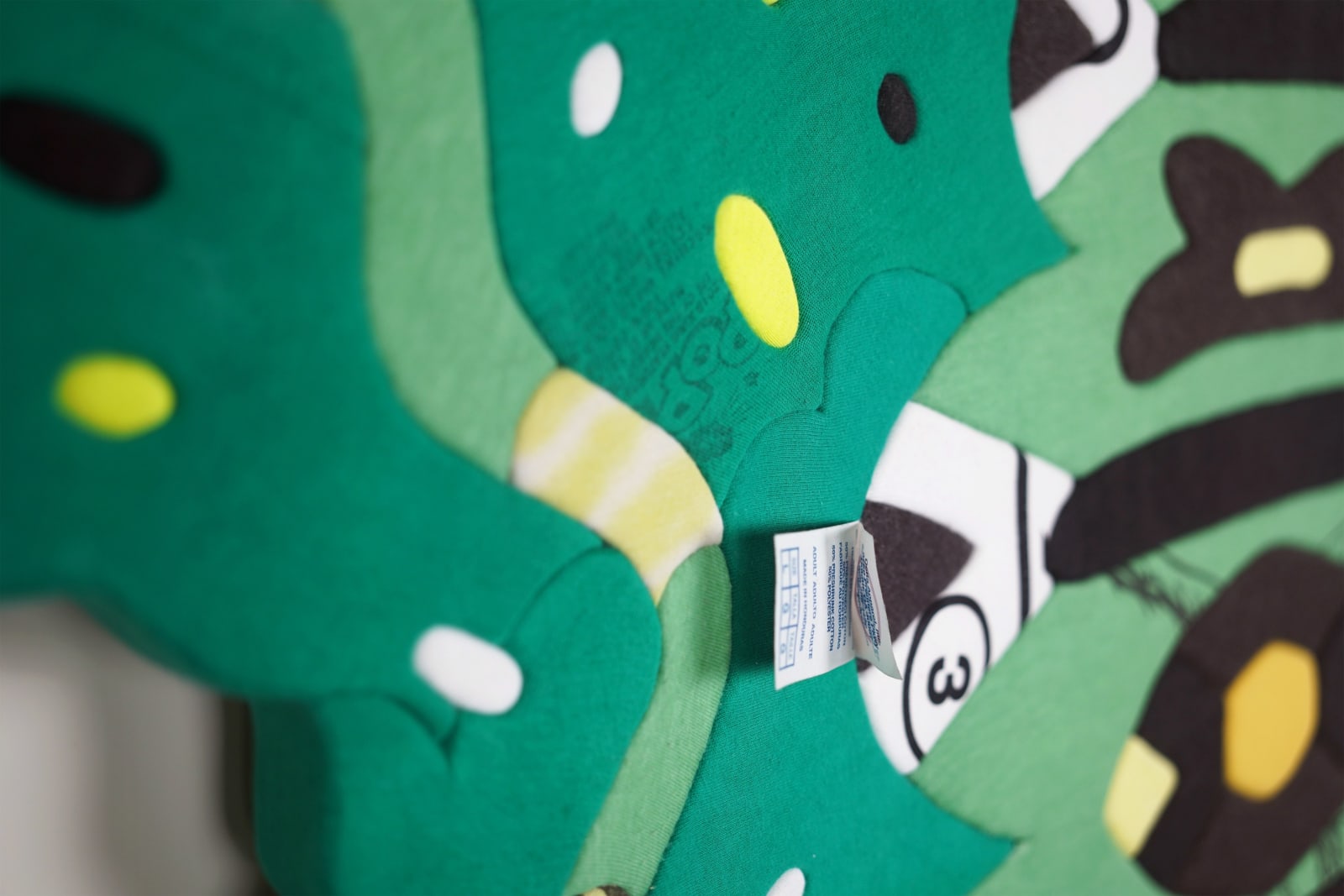 劉正堃 Abei LIU, 生存不易的提醒 A Reminder of Survival, 2025