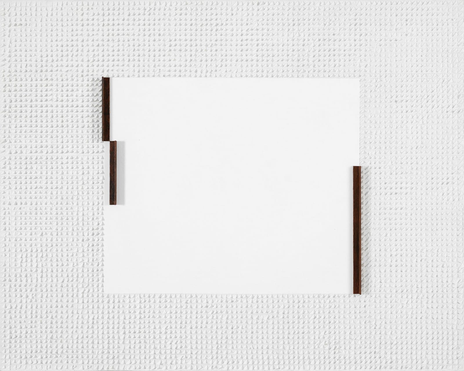 莊普 TSONG Pu, 懸置 Suspension, 2016