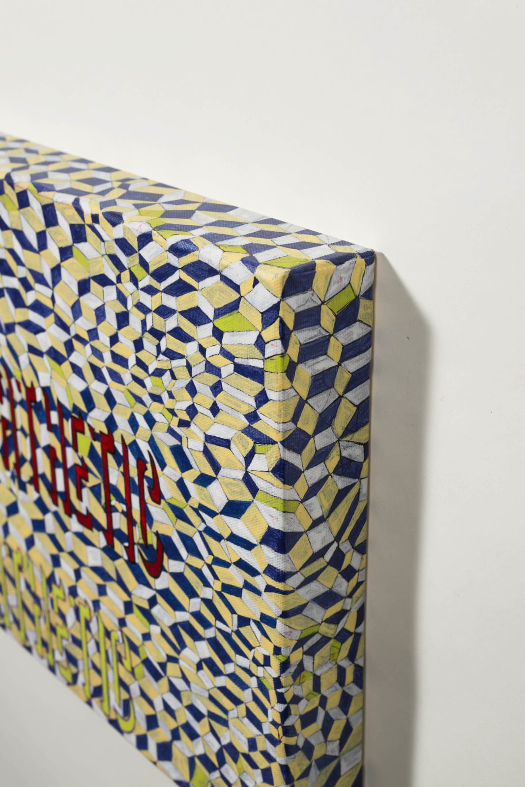 王玫玲 Mei Ling WANG, 同理心 Empathetic, 2020