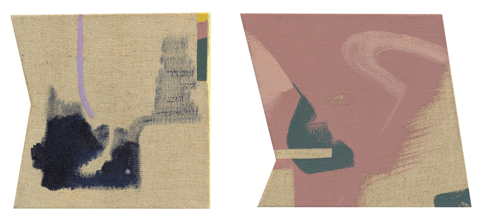 龔寶稜 Pao-Leng KUNG, ＋, 2018