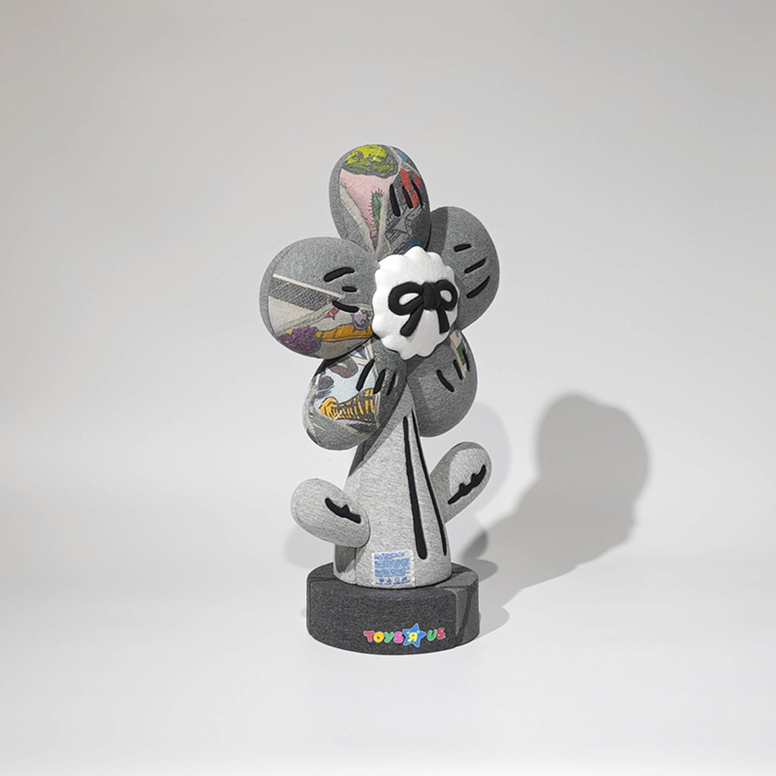 劉正堃 Abei LIU, Re.系列 06 Re. #06, 2023