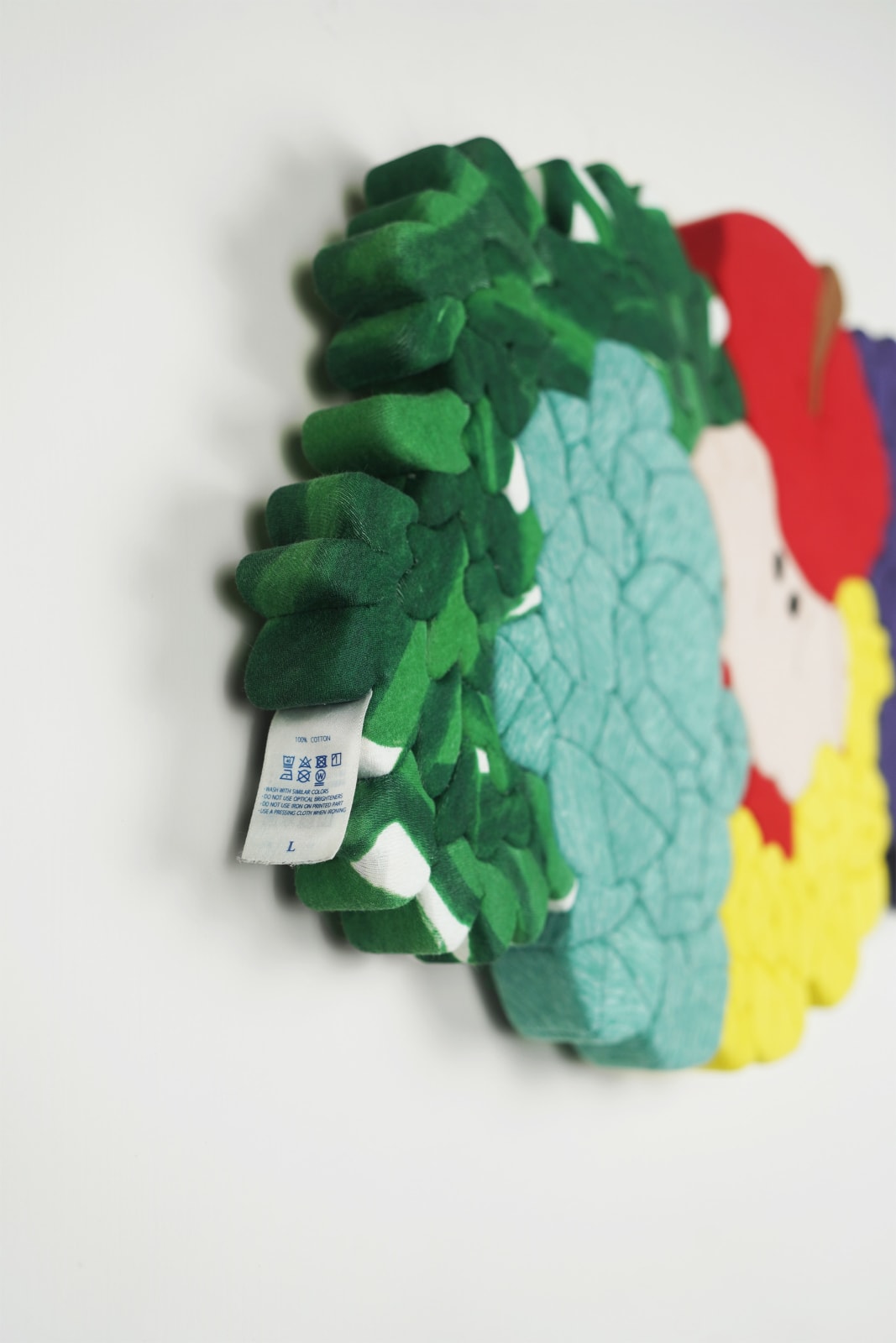 劉正堃 Abei LIU, 咀嚼曾經的日常 Chewing on Yesterday, 2025