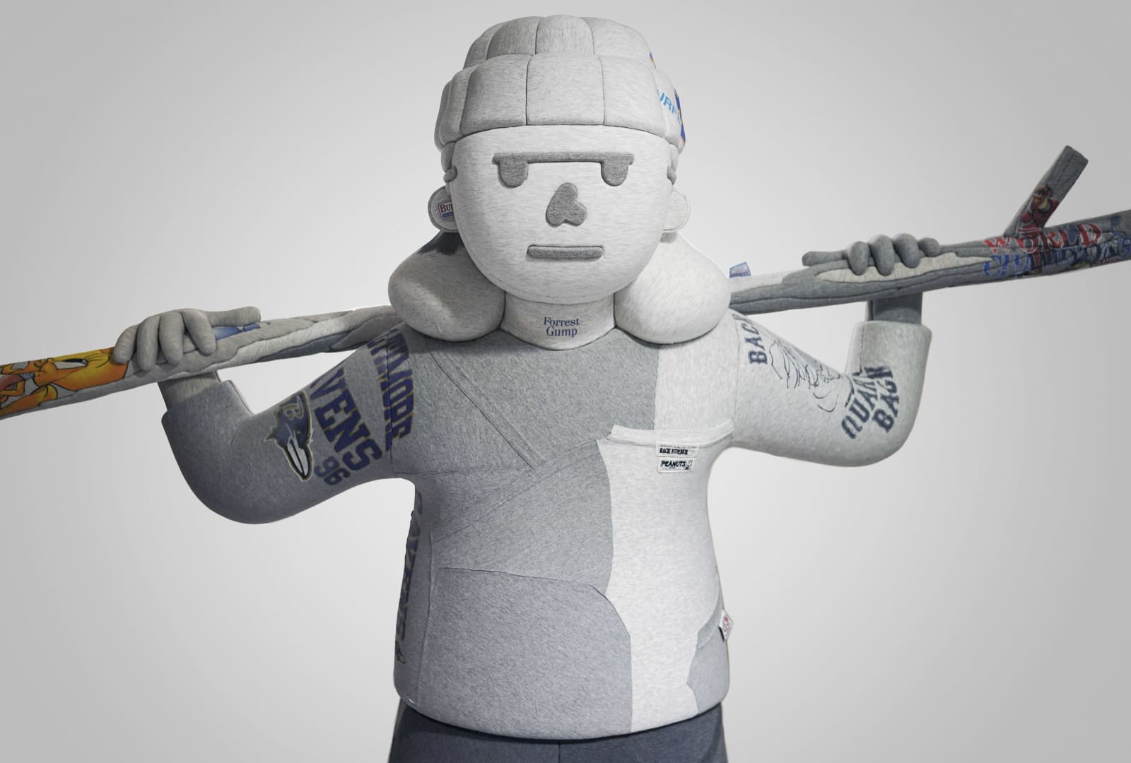 劉正堃 Abei LIU, 來吧！Bring It On!, 2025