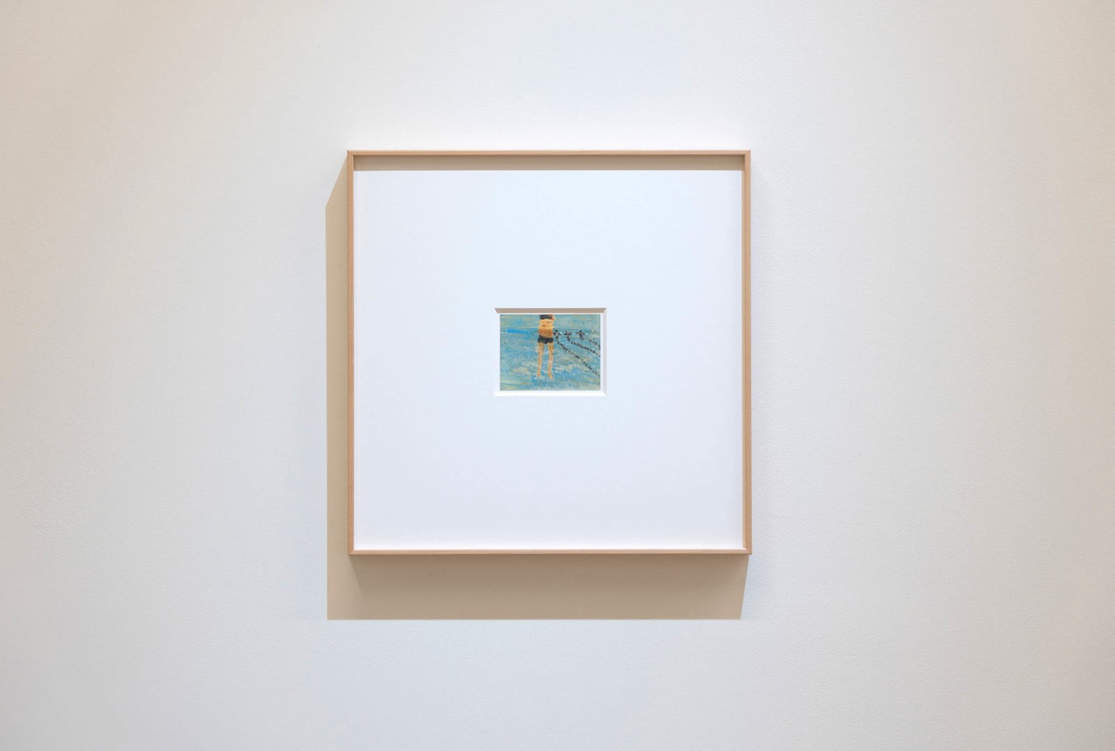 鄭帛囪 CHENG Po-Tsung, 無題 Untitled, 2013-2022