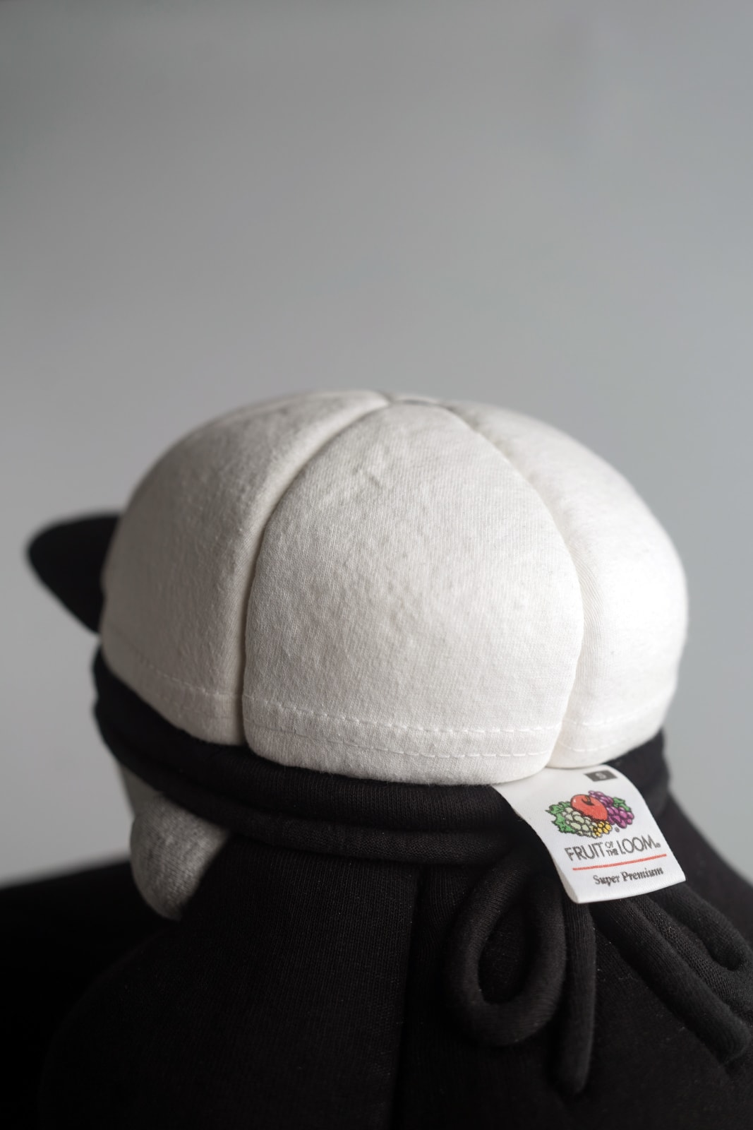 劉正堃 Abei LIU, 新生活進行中 New Life in Progress, 2025