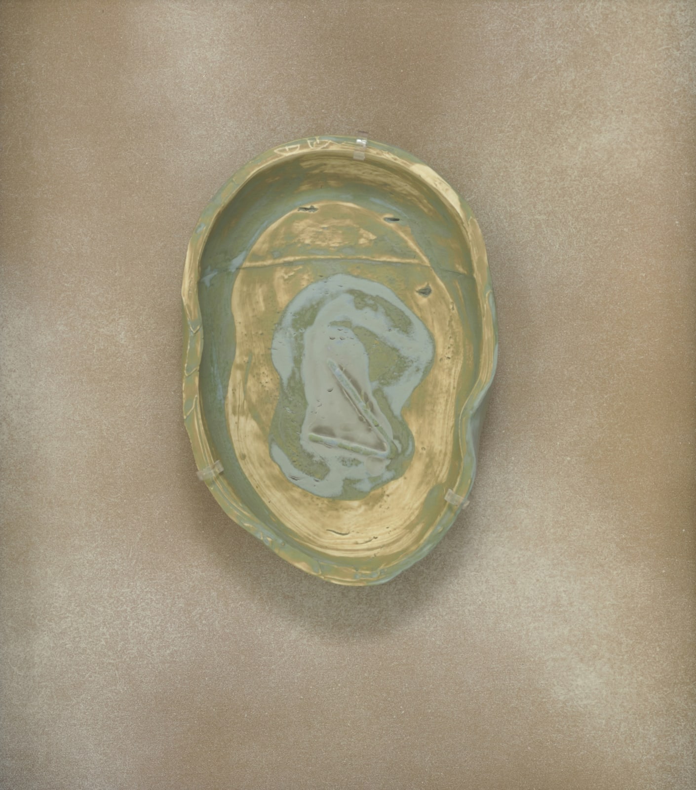 桑拿大可 Sangna Take, 一種感覺 5 A Feeling 5, 2024