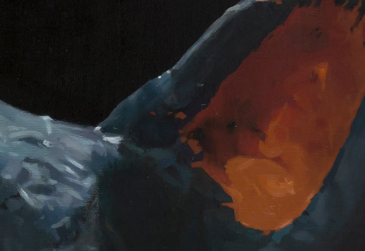 林彥瑋 LIN Yen Wei, 就是喜歡你這樣 16 Just Like the Way You Are 16, 2020