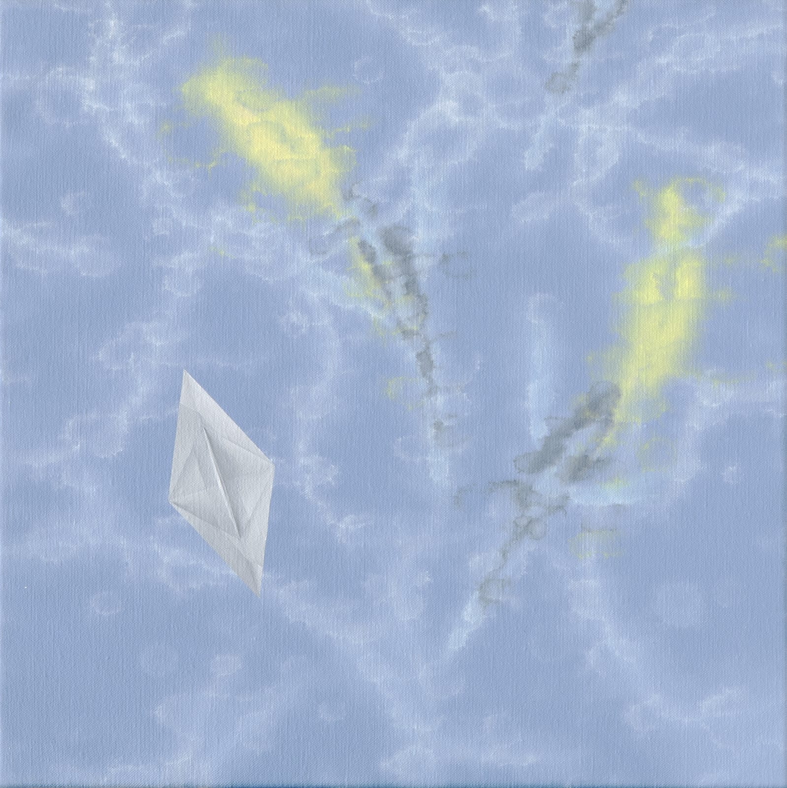 郭淳 KUO Chwen, 曳 6 Heave, 2008