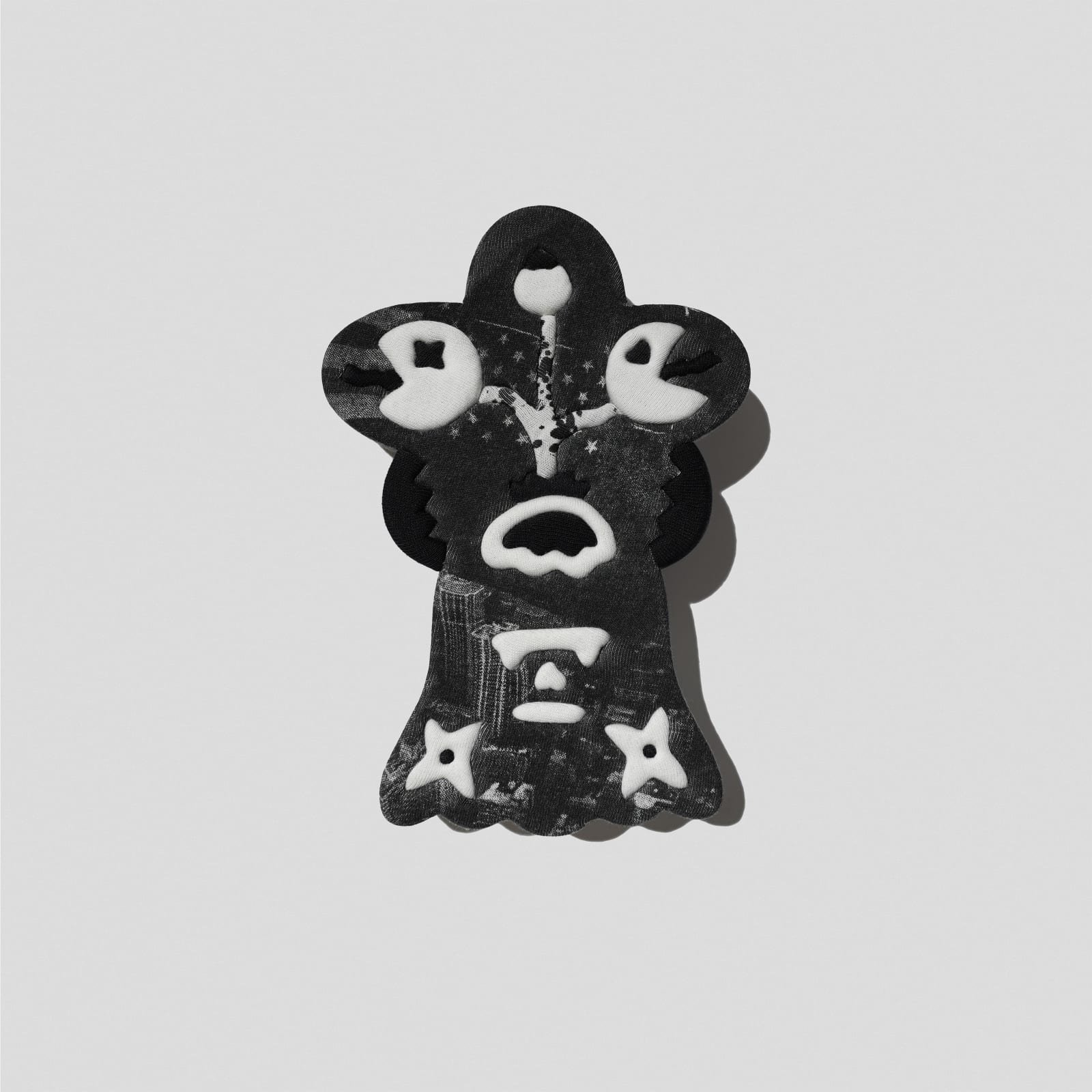 劉正堃 Abei LIU, Unseen And Undiscovered - Berry, 2024